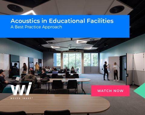 Acoustics in Educational Facilities – A Best Practice Approach