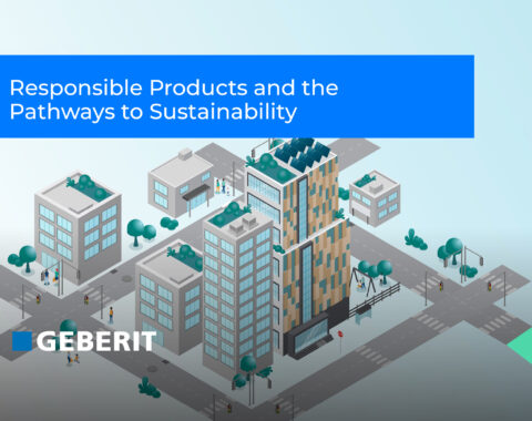 Responsible Products and the Pathways to Sustainability
