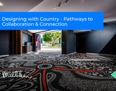 Designing with Country – Pathways to Collaboration & Connection