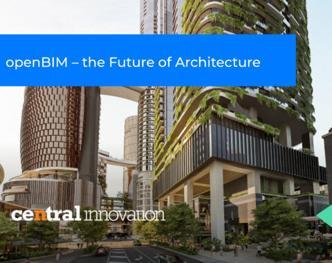 openBIM – the Future of Architecture