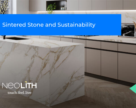 Sintered Stone and Sustainability