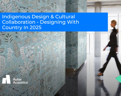 Indigenous Design & Cultural Collaboration – Designing with Country In 2025