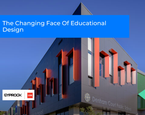 The Changing Face Of Educational Design