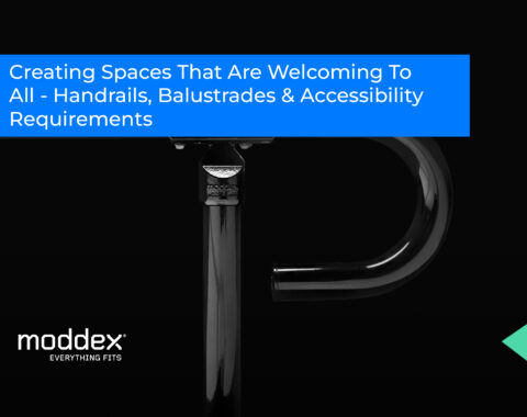 Creating Spaces That Are Welcoming To All – Handrails, Balustrades & Accessibility Requirements