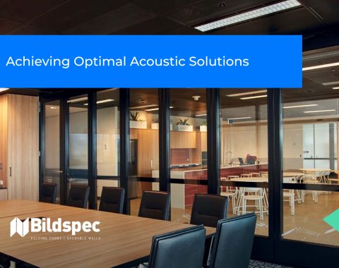 Achieving Optimal Acoustic Solutions