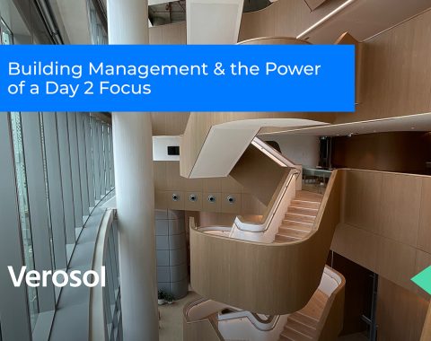 Building Management & the Power of a Day 2 Focus