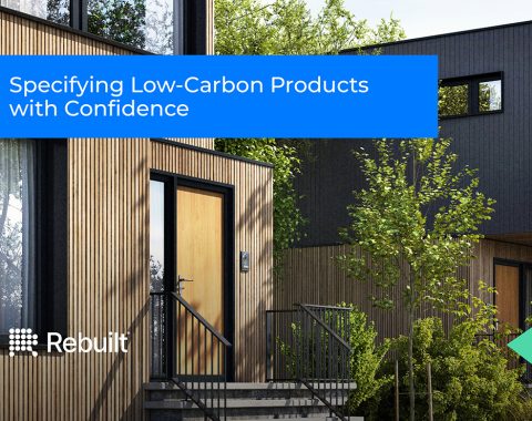 Specifying Low-Carbon Products with Confidence