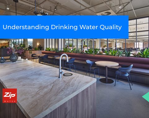 Understanding Drinking Water Quality