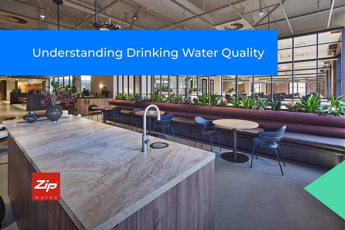 Understanding Drinking Water Quality