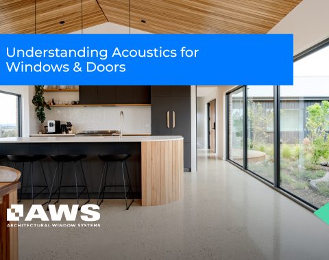 Understanding Acoustics for Windows & Doors – Design Principles & Solutions for the External Envelope
