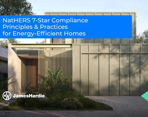 NatHERS 7-Star Compliance – Principles & Practices for Energy-Efficient Homes