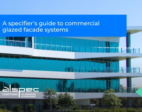 A Specifier’s Guide to Commercial Glazed Facade Systems