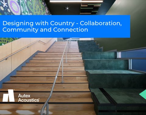Designing with Country – Collaboration, Community and Connection
