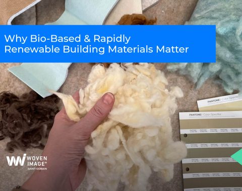 Why Bio-Based & Rapidly Renewable Building Materials Matter