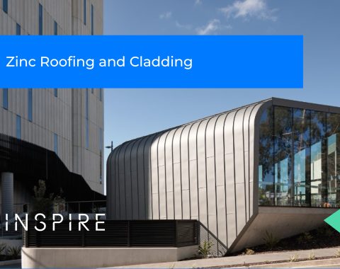 Zinc Roofing & Cladding