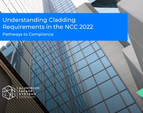 Understanding Cladding Requirements in the NCC 2022: Pathways to Compliance
