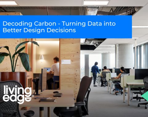 Decoding Carbon  – Turning Data into Better Design Decisions